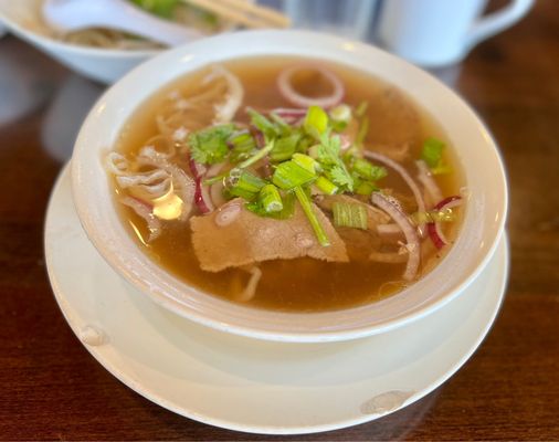 Photo of Pho Dakao - Smyrna, GA, US. P10. Pho Combo