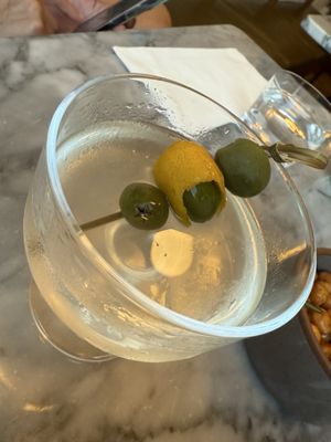 Quanto Basta by null