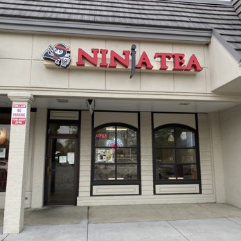 Ninja Tea - Bubble Tea Near Me - Virginia Beach, Virginia Ninja Tea - Bubble Tea Near Me - Virginia Beach, Virginia