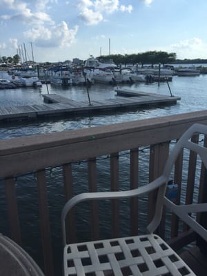 Slip Inn Bar & Grill by null