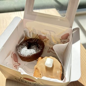 Stray Dogs Coffee Roasters - Home made pastries - Coffee Roasteries Near Me - Riverside, California Stray Dogs Coffee Roasters - Home made pastries - Coffee Roasteries Near Me - Riverside, California
