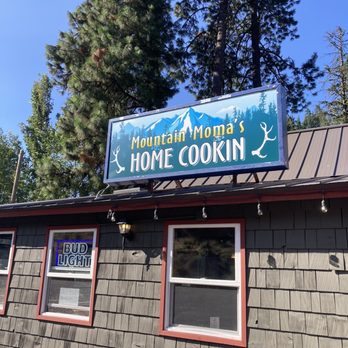 Mountain Momma's at Squaw Rock - At Squaw Rock - American Near Me - Naches, Washington Mountain Momma's at Squaw Rock - At Squaw Rock - American Near Me - Naches, Washington