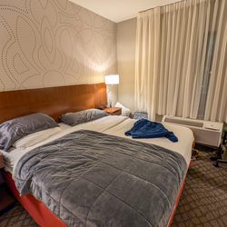 Fairfield by Marriott Inn & Suites Lubbock Southwest