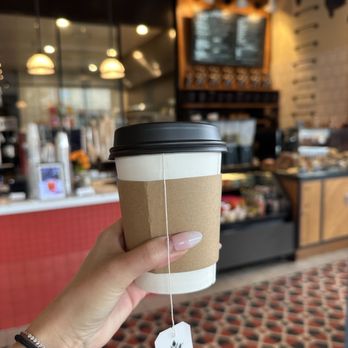 Junction Bakery & Bistro - Breakfast & Brunch Near Me - Alexandria, Virginia
