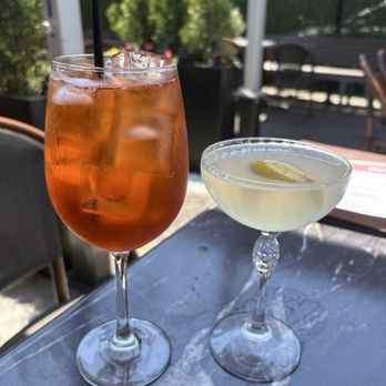Dilworth Tasting Room - Aperol spritz and French 75 - Wine Bars Near Me - Charlotte, North Carolina Dilworth Tasting Room - Aperol spritz and French 75 - Wine Bars Near Me - Charlotte, North Carolina