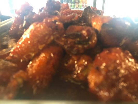 Taste of Eden by null