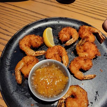 Outback Steakhouse - Coconut shrimp - Steakhouses Near Me - Spring, Texas Outback Steakhouse - Coconut shrimp - Steakhouses Near Me - Spring, Texas