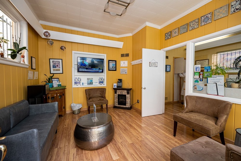 Cord H Schlobohm, DMD- Schlobohm Dental