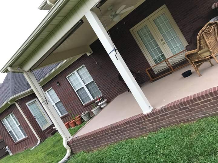 Slide of Williams Custom Construction