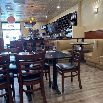 Mantra - Interior - Indian Near Me - Corona, California Mantra - Interior - Indian Near Me - Corona, California
