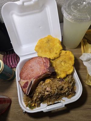 El Palacio de los Jugos by null