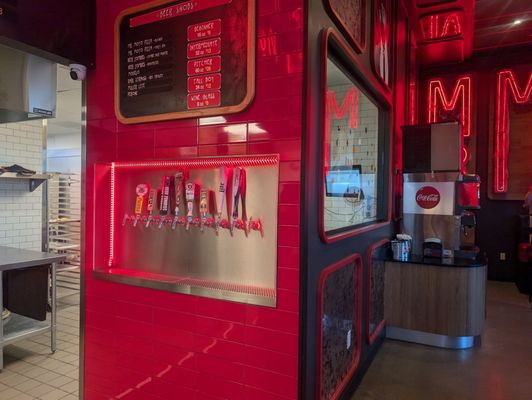 Mr. Moto Pizza Las Vegas by null