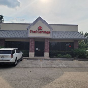 Thai Cottage Woodlands - Thai Near Me - Conroe, Texas Thai Cottage Woodlands - Thai Near Me - Conroe, Texas