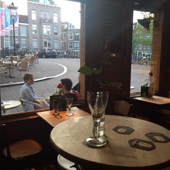 De II Prinsen - Pubs Near Me - Amsterdam, New Hampshire