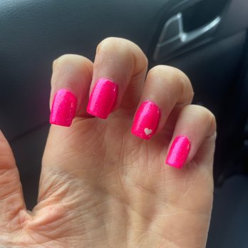 Avanti Nails - Nail Technicians Near Me - New Braunfels, Texas