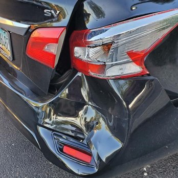 Performance Auto body - Before - Mobile Dent Repair Near Me Performance Auto body - Before - Mobile Dent Repair Near Me