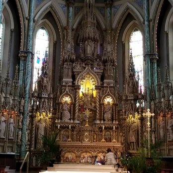 Notre-Dame Cathedral Basilica - Landmarks & Historical Buildings Near Me - Ottawa, Ontario Notre-Dame Cathedral Basilica - Landmarks & Historical Buildings Near Me - Ottawa, Ontario