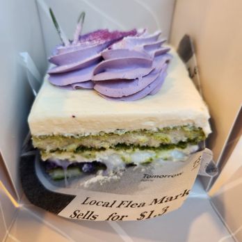 Cafe  2BY2 - Desserts Near Me - New York, New York