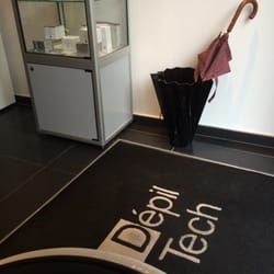 Depil Tech