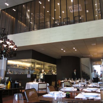 D.O.M. - Interior - Brazilian Near Me - São Paulo, SP