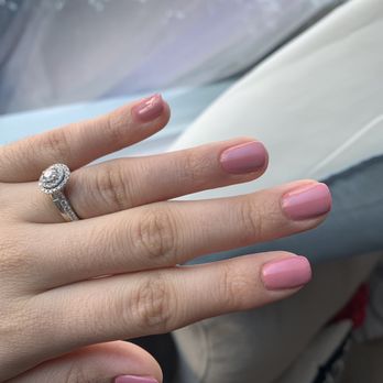 C & D Nail - No chip manicure - Nail Salons Near Me - Wheaton, Illinois