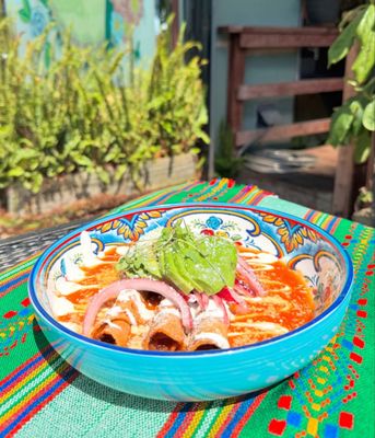 Hugo's Cocina by null