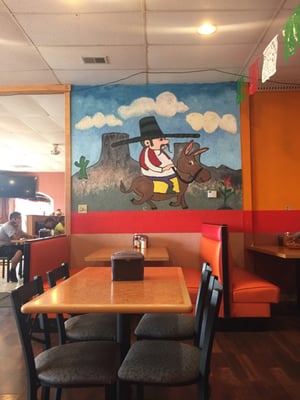Don Marcos Restaurant Y Taqueria