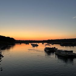 Roht Marine - North River