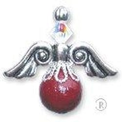 Angel Rosebeads - Angel Rosebeads (R)