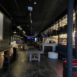 The Bridge Sports-Bar & Lounge
