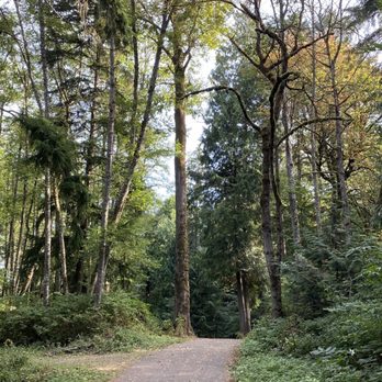 Wildwood Park - Parks Near Me - Puyallup, Washington
