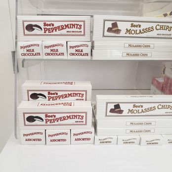 See's Candies - Candy Stores Near Me - Indianapolis, Indiana