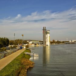 Seakayakspain - Rutas en kayak Sevilla