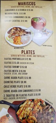Menu photo 8 El Primo Mexican Food Vernon, CA Menu photo 8 El Primo Mexican Food Vernon, CA