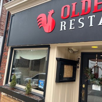 Olde Town Restaurant - American Near Me - Mount Airy, Maryland Olde Town Restaurant - American Near Me - Mount Airy, Maryland