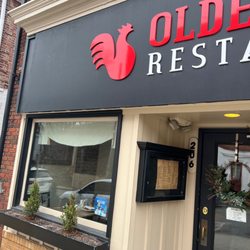 Olde Town Restaurant