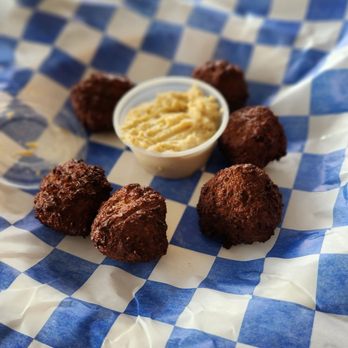Kiki's Authentic Greek Food - a bowl of macaroni and cheese - Greek Near Me - Camillus, New York