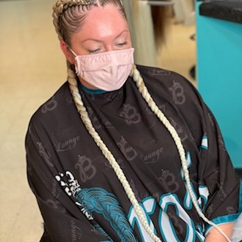Braiders Lounge - Hair Stylists Near Me - Tulsa, Oklahoma