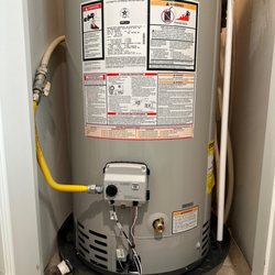 Homestead Plumbing & Heating