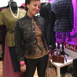 Vintage & Charmed Classic Clothing
