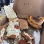 Danny's Pizza