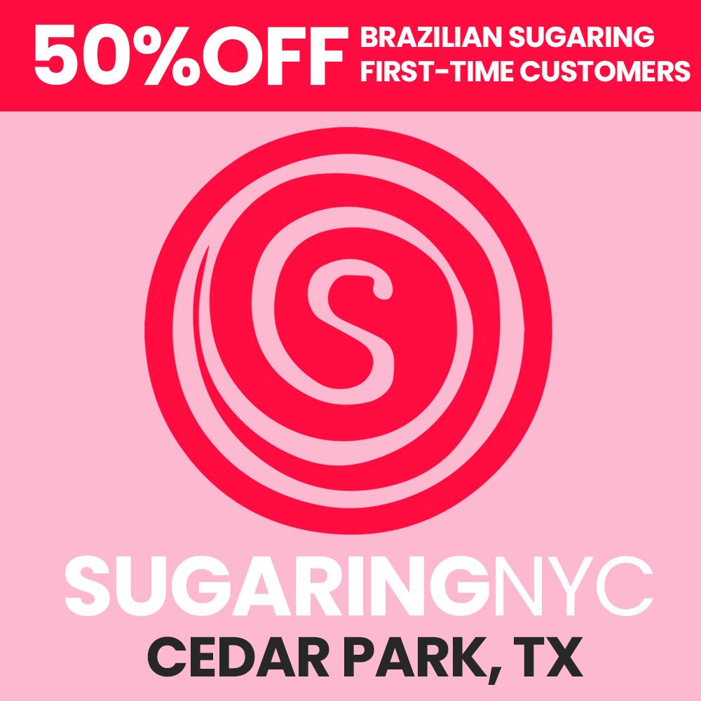 SUGARING NYC CEDAR PARK 58 Photos 13000 N Fm 620, Austin, Texas