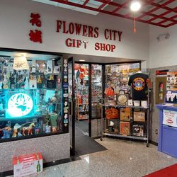 Flower City Gift Shop