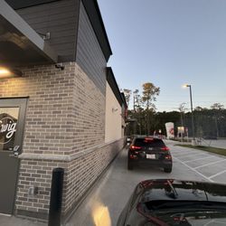 Swig - Drive thru