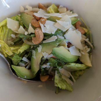 Mandarin Kitchen - Salad - Seafood Near Me - Santa Rosa, California