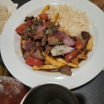 Los Andes Restaurant - Latin American Near Me - Providence, Rhode Island Los Andes Restaurant - Latin American Near Me - Providence, Rhode Island