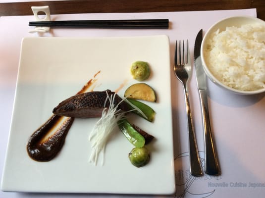 Restaurant Zipang by null