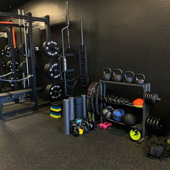 Exult Performance - Med balls, kettle balls, free weights, and foam rollers - Trainers Near Me - Surprise, Arizona Exult Performance - Med balls, kettle balls, free weights, and foam rollers - Trainers Near Me - Surprise, Arizona