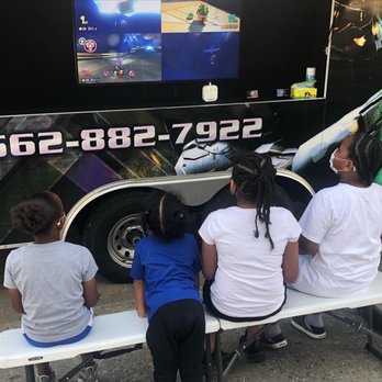 Gamerz Only - Gamers - Game Truck Rental Near Me Gamerz Only - Gamers - Game Truck Rental Near Me