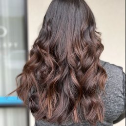 Hand tied extensions